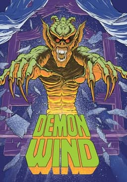 Demon Wind