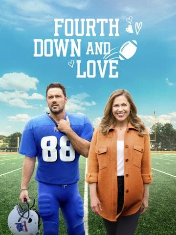 Fourth Down and Love