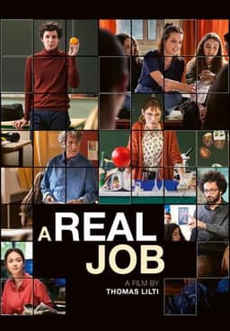 A Real Job