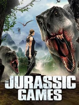The Jurassic Games