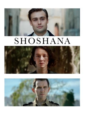 Shoshana