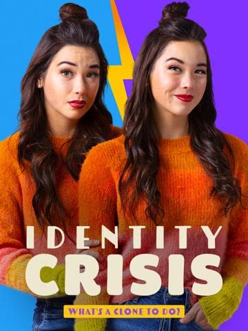 Identity Crisis