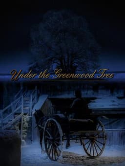 Under The Greenwood Tree