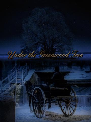 Under The Greenwood Tree