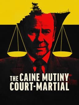 The Caine Mutiny Court-Martial