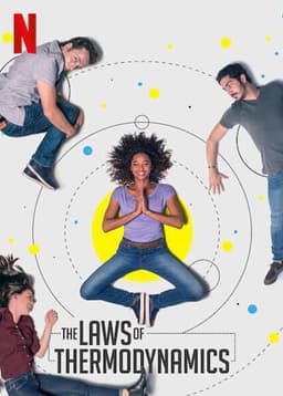 The Laws of Thermodynamics