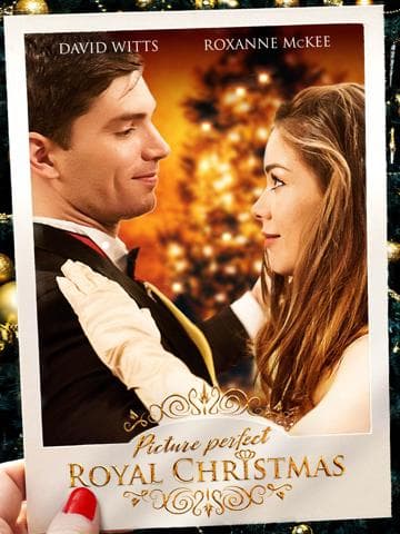 Picture Perfect Royal Christmas