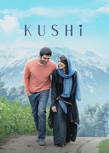 Kushi