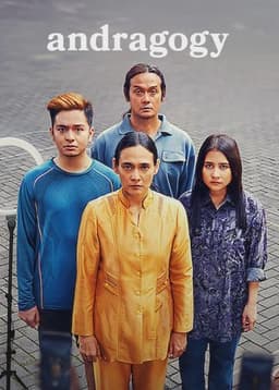 Andragogy