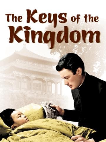 The Keys of the Kingdom