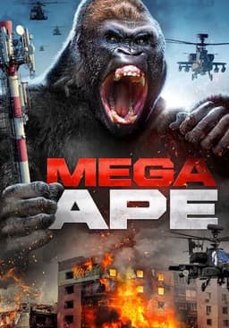 Mega Ape