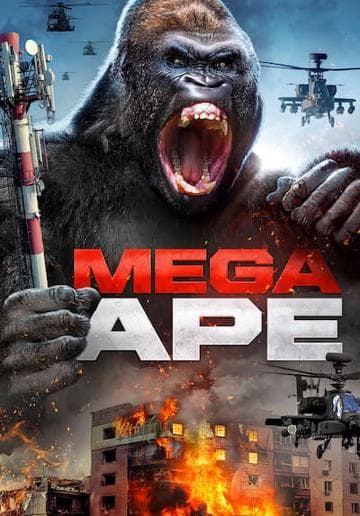 Mega Ape