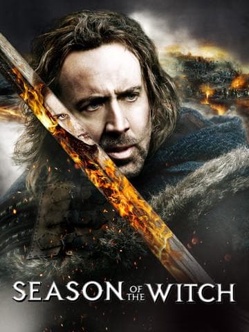 Season of the Witch