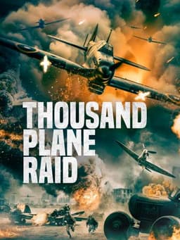 Thousand Plane Raid