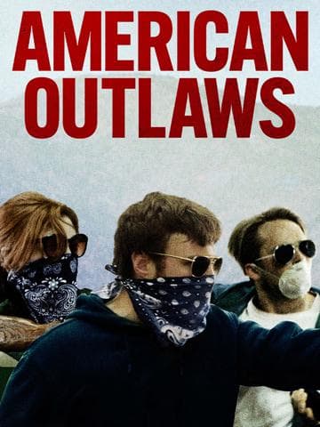 American Outlaws
