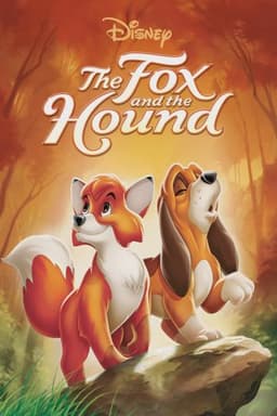 The Fox and the Hound