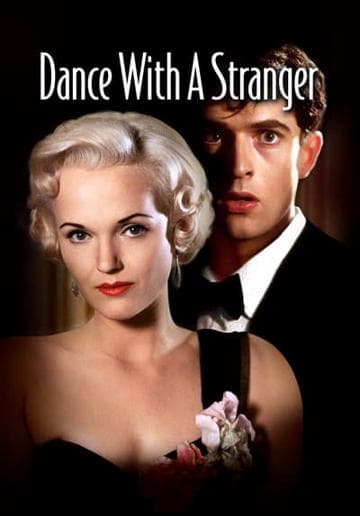 Dance with a Stranger