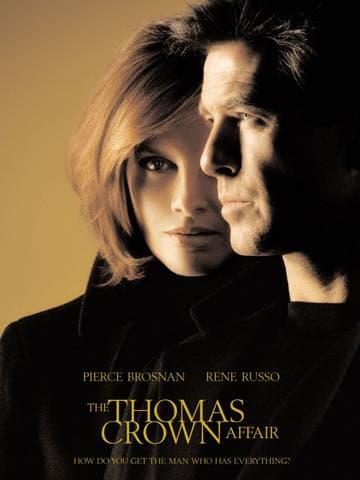 The Thomas Crown Affair
