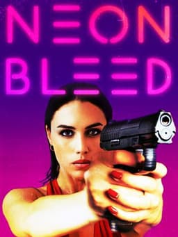 Neon Bleed