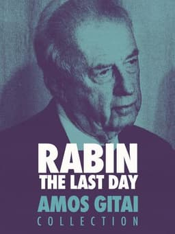 Rabin, the Last Day