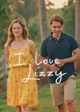 I Love Lizzy