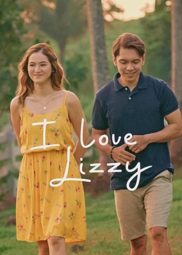 I Love Lizzy