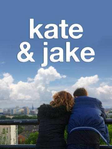 Kate & Jake