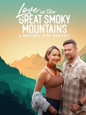 Love in the Great Smoky Mountains: A National Park Romance