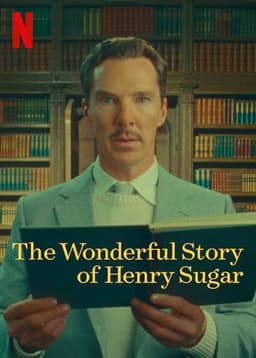 The Wonderful Story of Henry Sugar