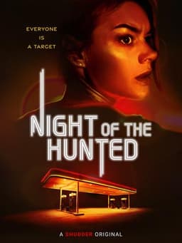 Night of the Hunted