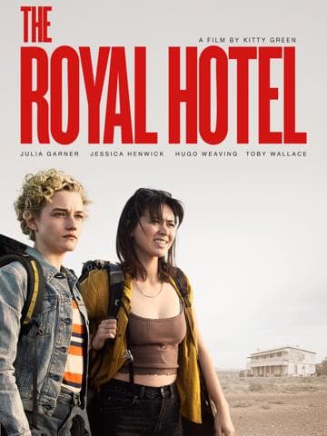 The Royal Hotel