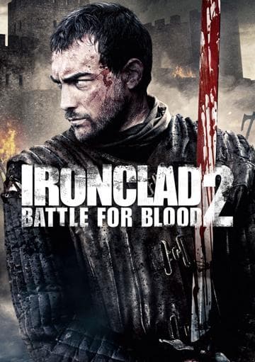 Ironclad 2: Battle for Blood