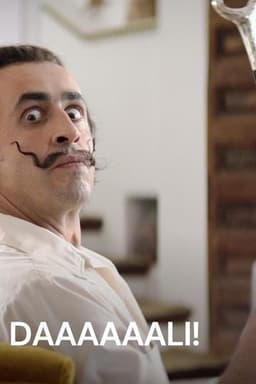 Daaaaaalí!