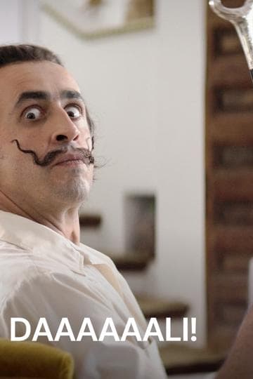 Daaaaaalí!