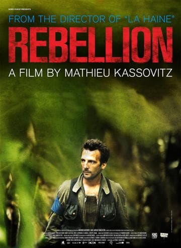 Rebellion
