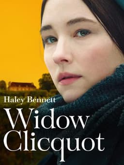 Widow Clicquot