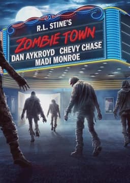 Zombie Town