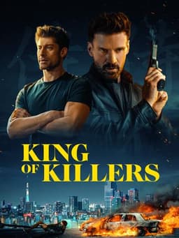 King of Killers