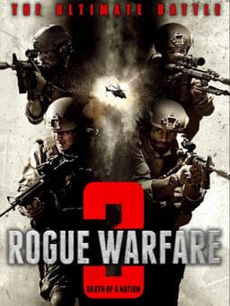 Rogue Warfare: Death of a Nation