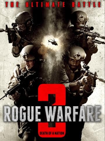Rogue Warfare: Death of a Nation