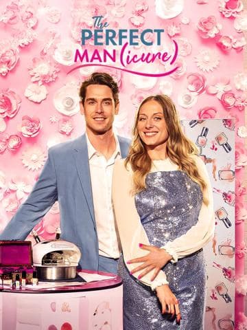 The Perfect Man(icure)