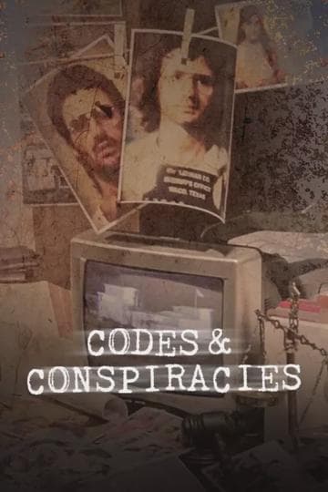 Codes and Conspiracies