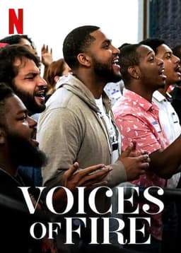 Voices of Fire