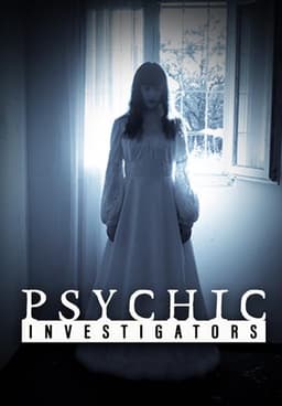 Psychic Investigators