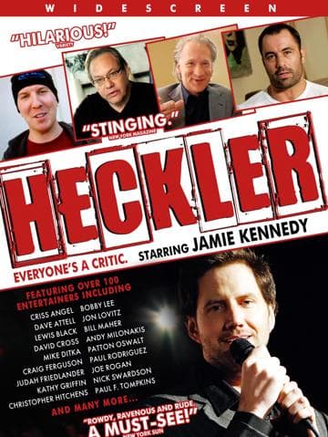 Heckler