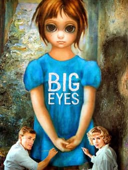Big Eyes