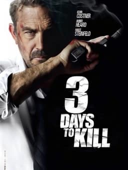 3 Days to Kill