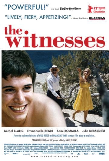 The Witnesses