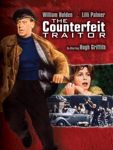 The Counterfeit Traitor