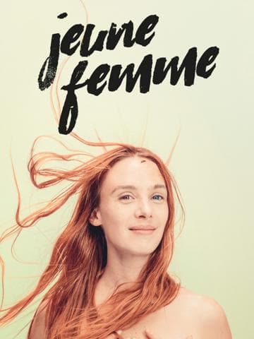 Jeune Femme